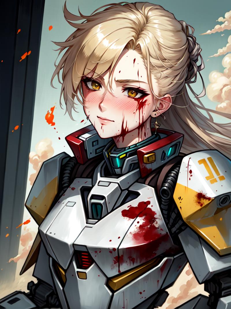 1675448312-3424759218-a battle hardened young woman ash blonde hair strong jaw in a torn Mech Pilot Suit1.3 dirty1.2 bloody1.1 blood on face b-0.png